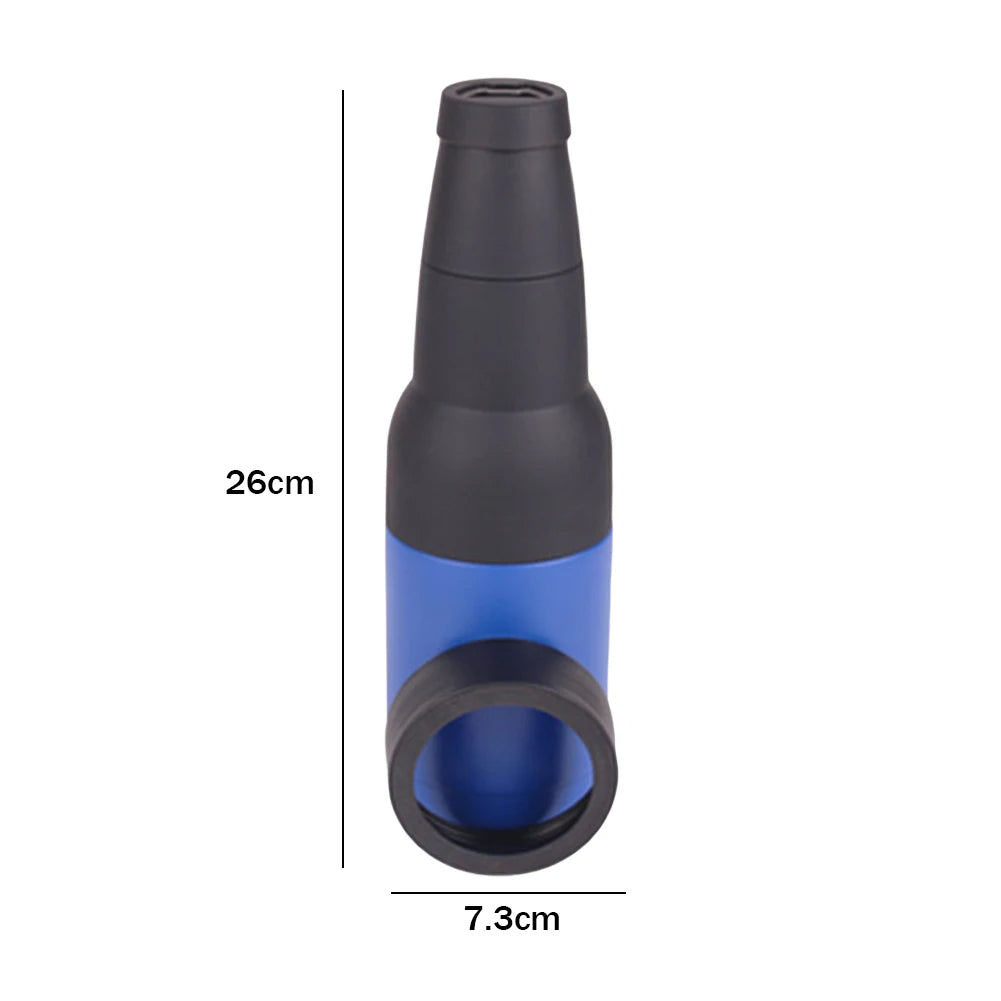 3 in 1 ステンレススチールドリンククーラー
