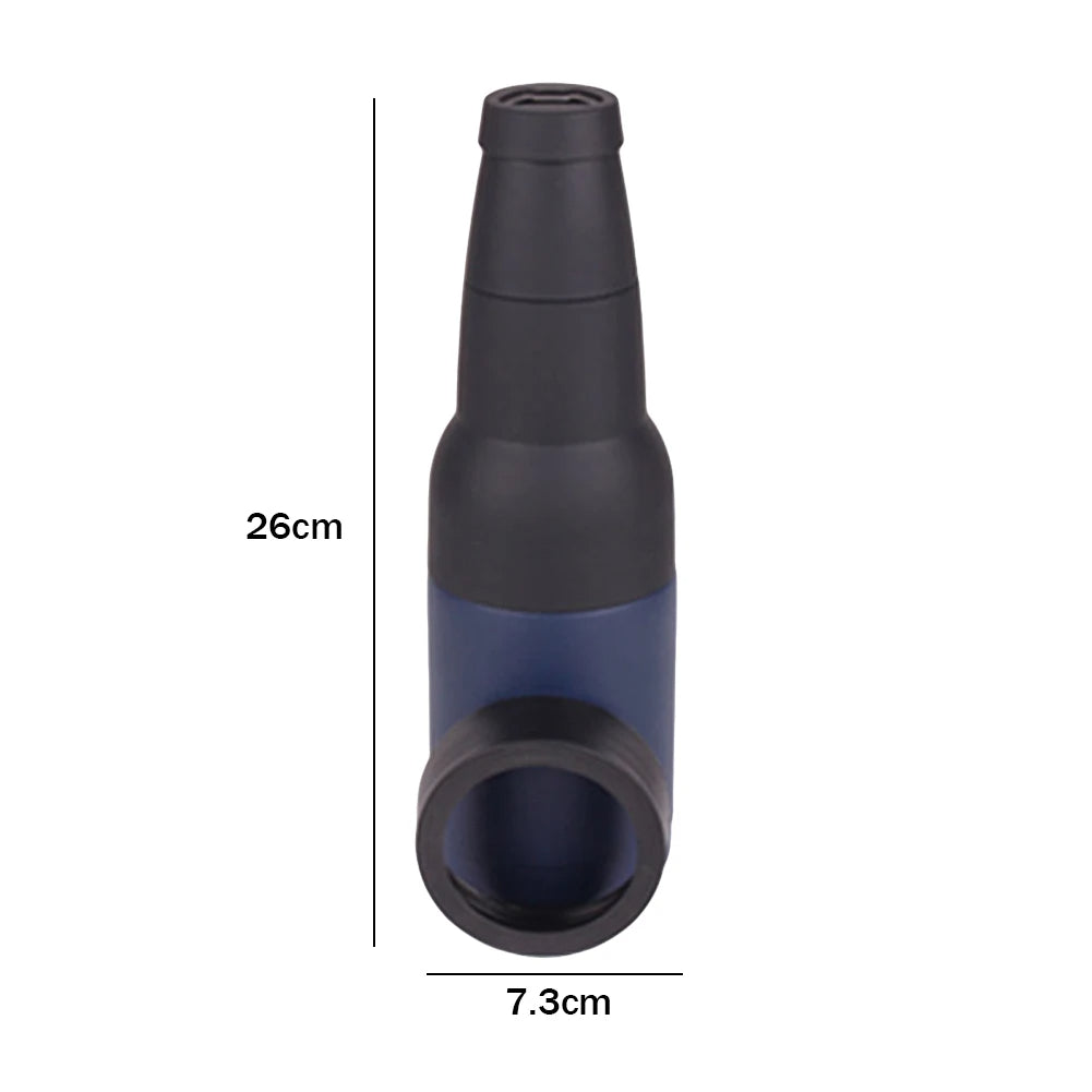 3 in 1 ステンレススチールドリンククーラー