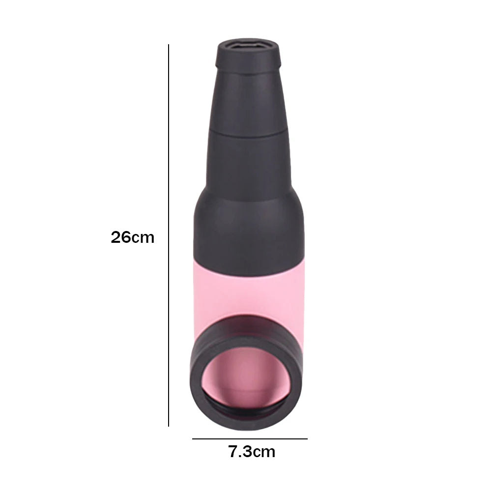 3 in 1 ステンレススチールドリンククーラー