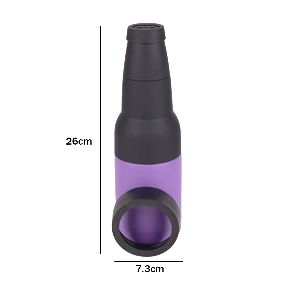 3 in 1 ステンレススチールドリンククーラー