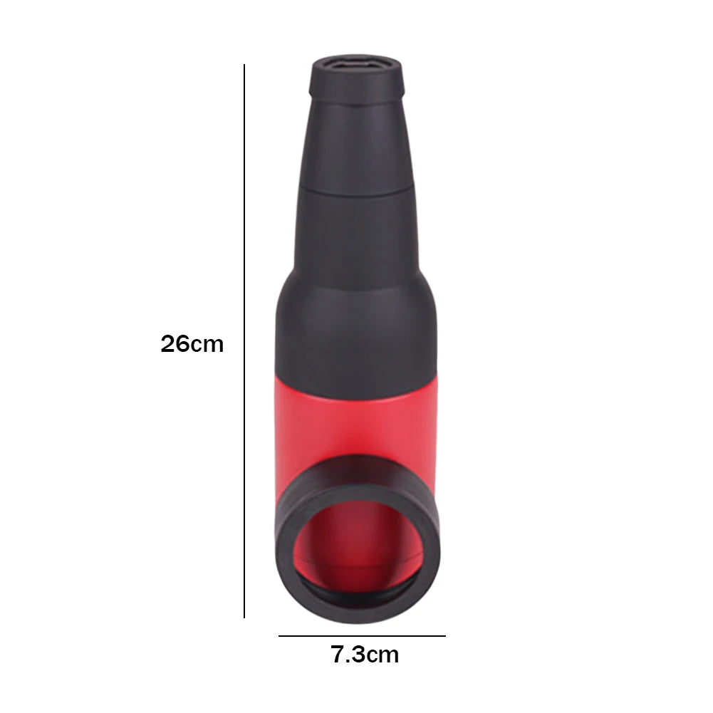 3 in 1 ステンレススチールドリンククーラー