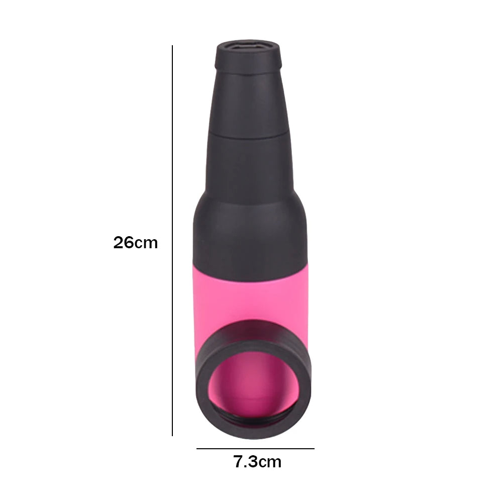 3 in 1 ステンレススチールドリンククーラー