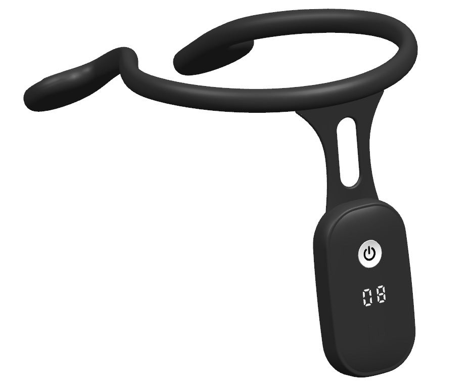 Dispositivo corrector de joroba