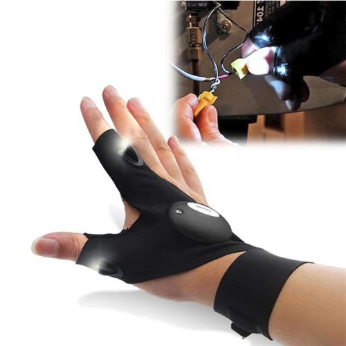 Guantes ligeros
