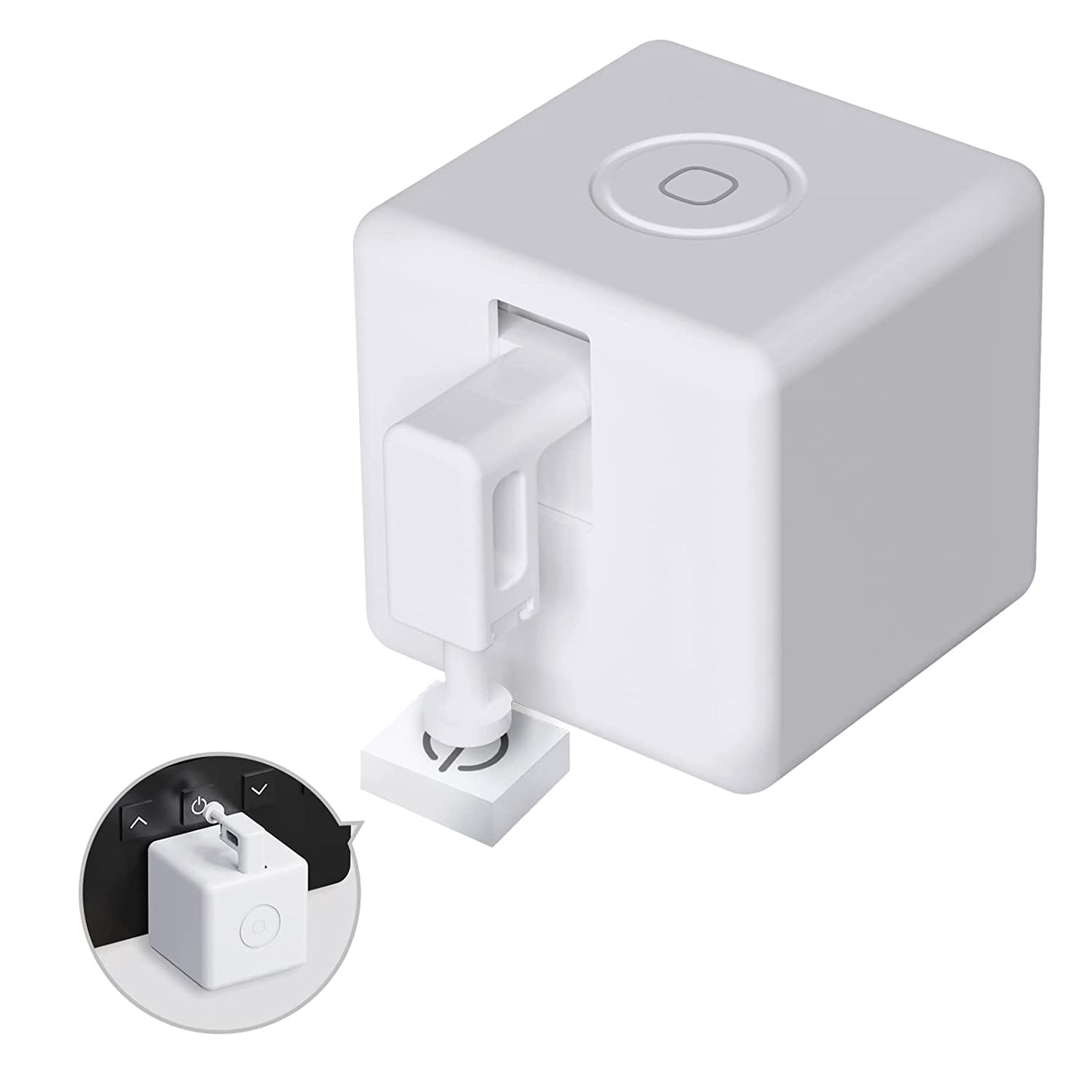 Bluetooth スマートスイッチャー