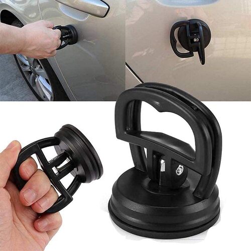 車のへこみ引き抜き器