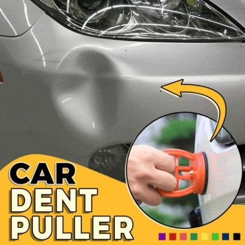 車のへこみ引き抜き器