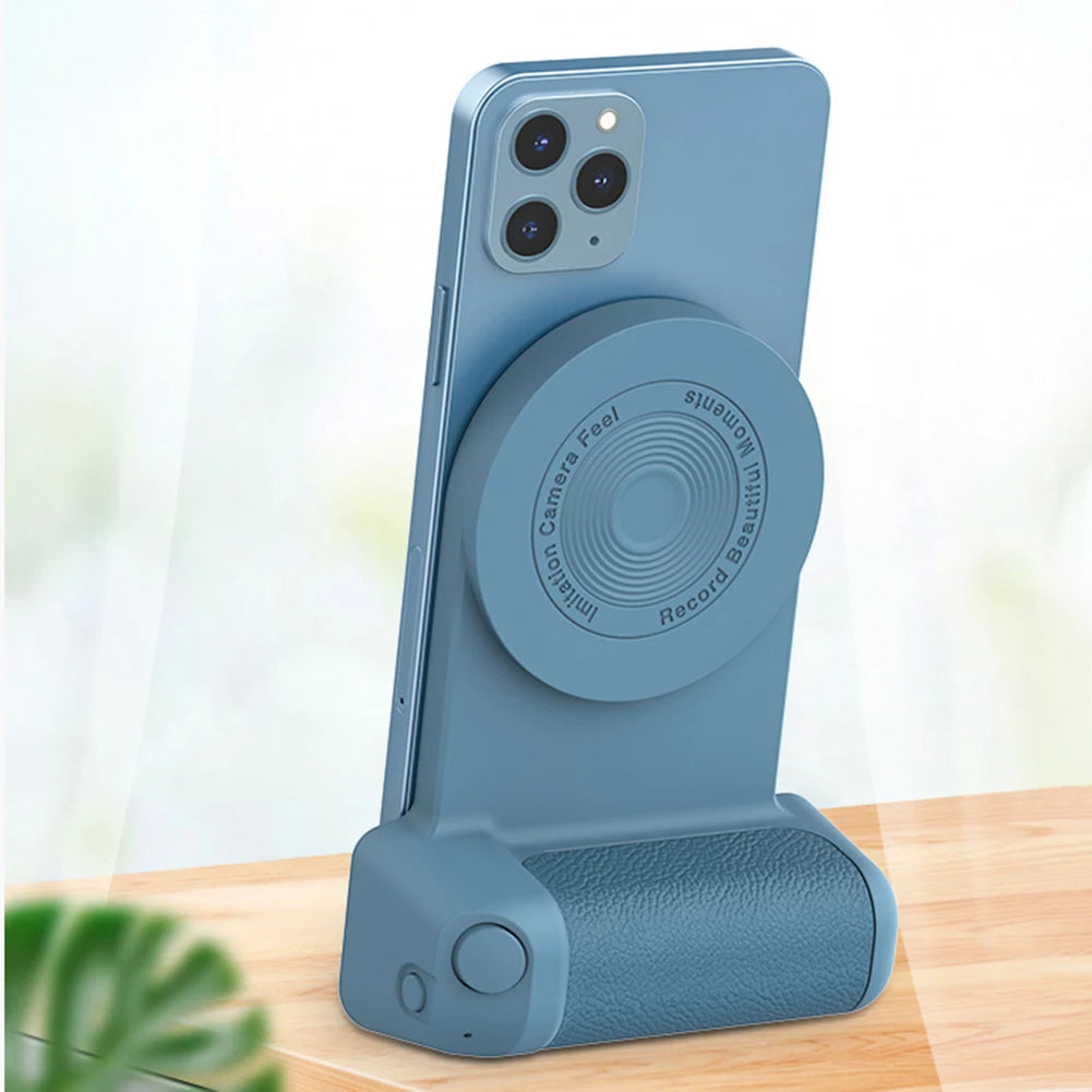 3 in 1 カメラホルダーグリップ