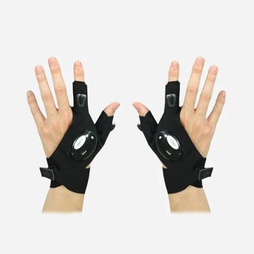 Guantes ligeros