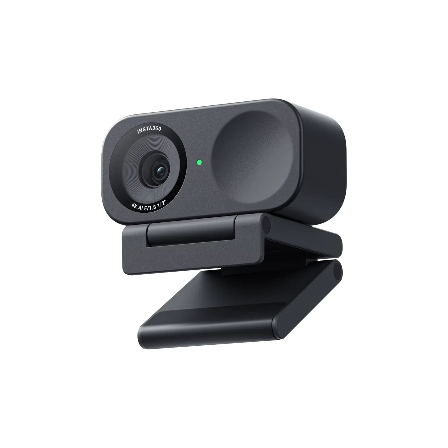 Insta360 Link 2 & Link 2C AI Smart 4K Live Camera