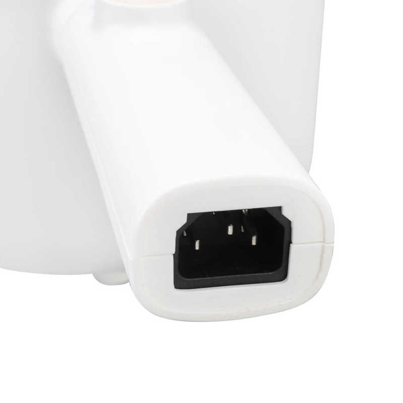 Olla eléctrica para calentar alimentos de 1,8 l