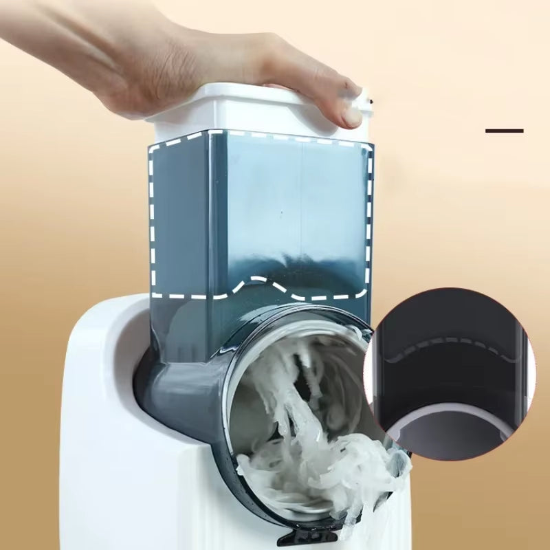 Multi-Function Vegetable Cutter 1PC Household Kitchen Electric Vegetable Cutter Vegetable Slicer Shredder Automatic