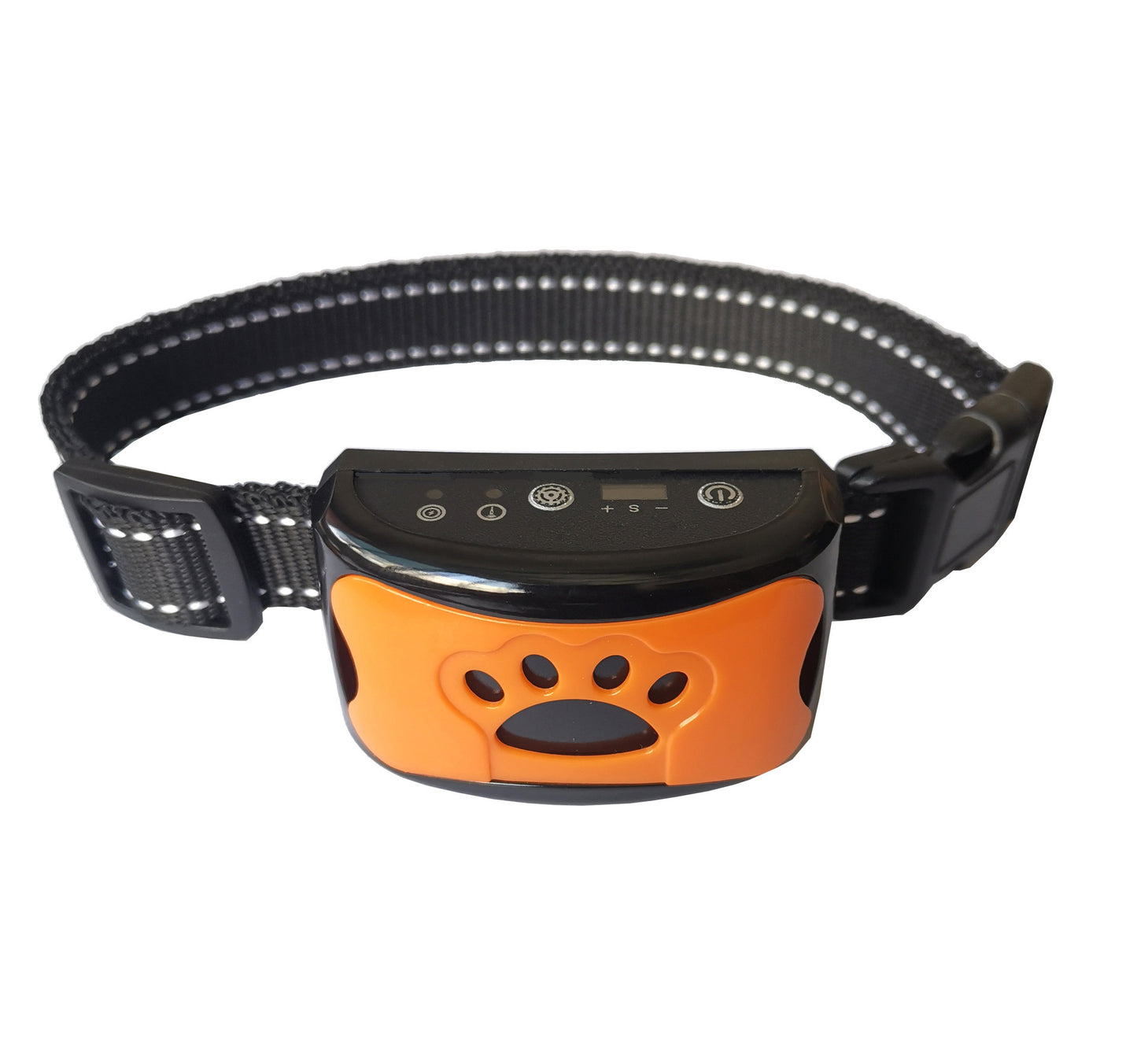 Collar ultrasónico antiladridos para perros