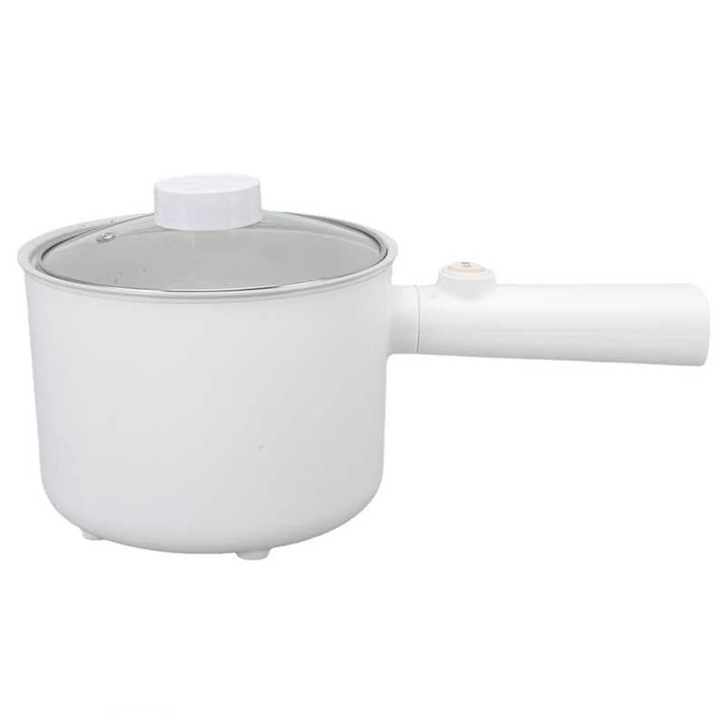 Olla eléctrica para calentar alimentos de 1,8 l