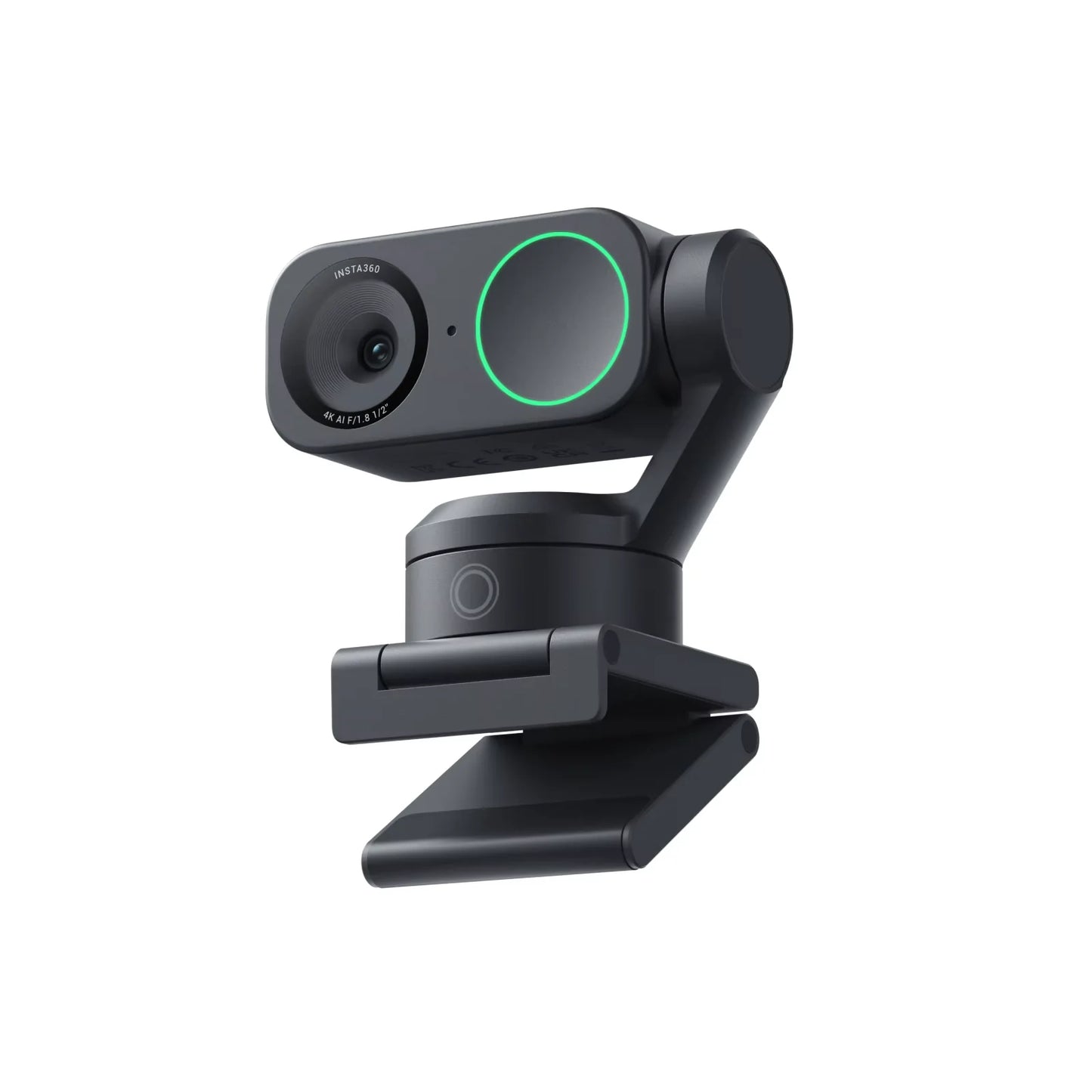 Insta360 Link 2 & Link 2C AI Smart 4K Live Camera