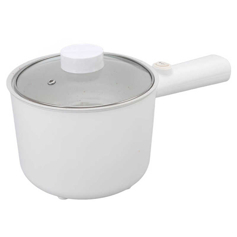 Olla eléctrica para calentar alimentos de 1,8 l
