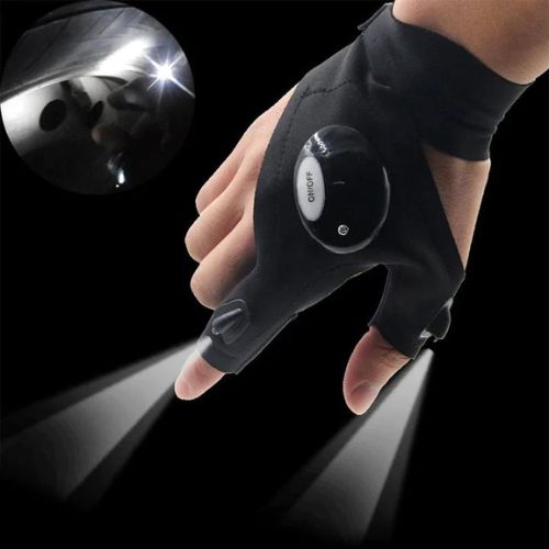 Guantes ligeros