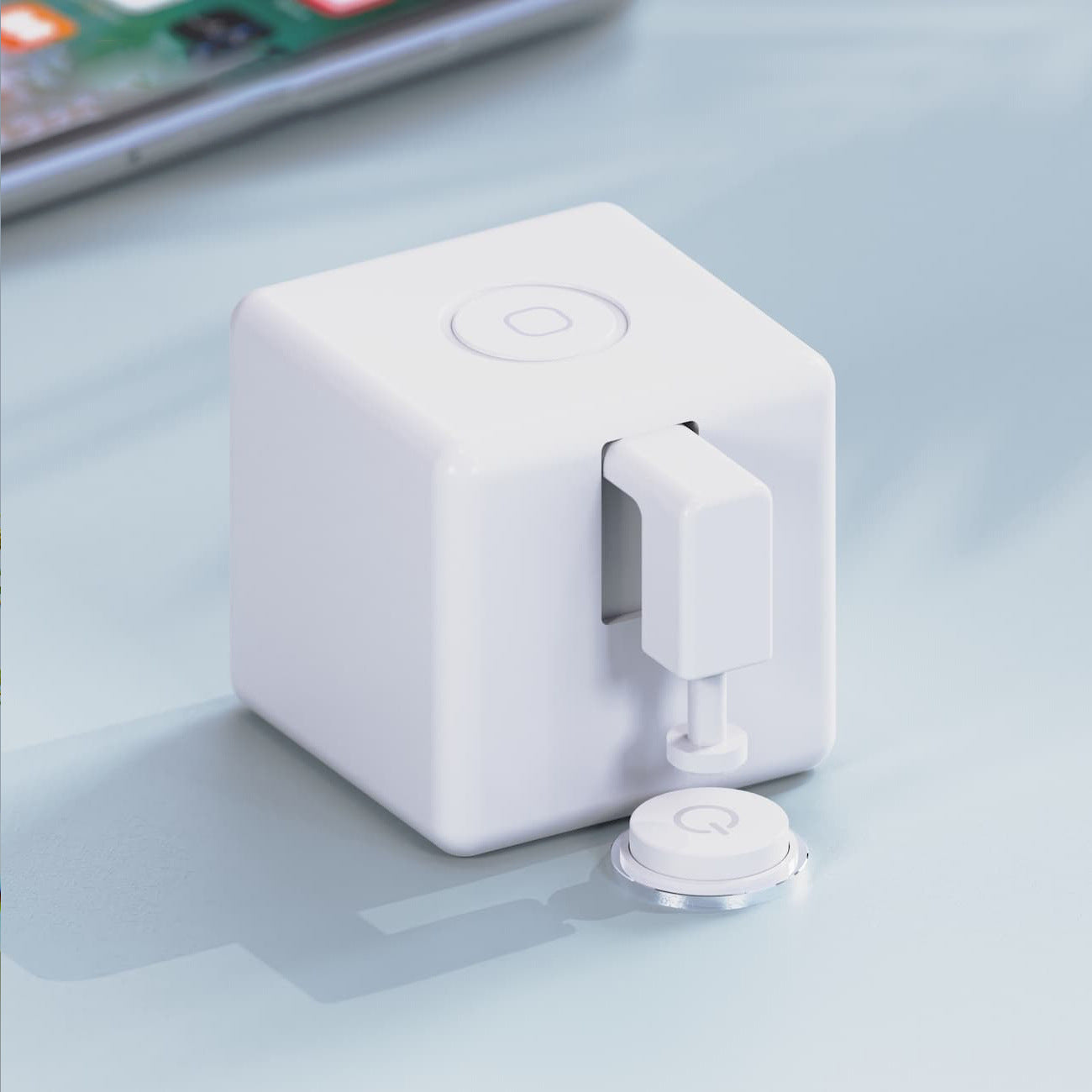 Bluetooth スマートスイッチャー