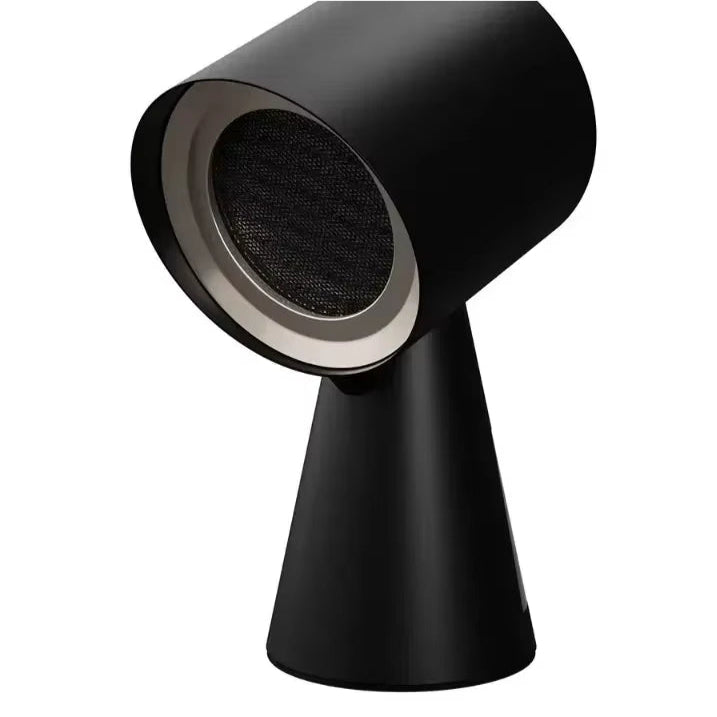 Table Top Exhaust Fan Mini Portable Extractor Hood Modern Luxury Kitchen Desktop Range Hood