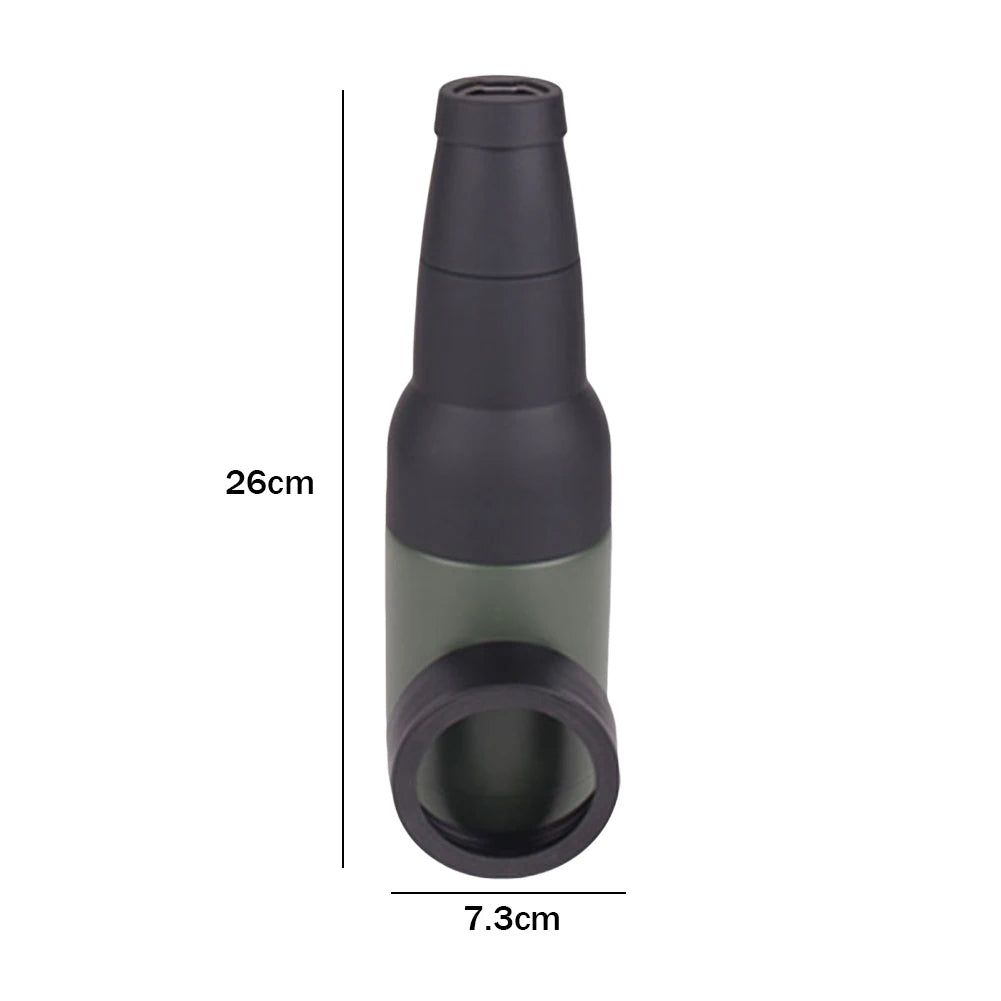3 in 1 ステンレススチールドリンククーラー
