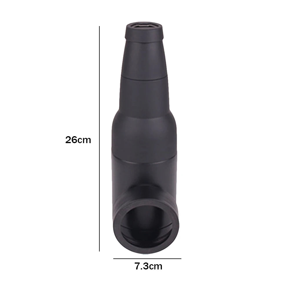 3 in 1 ステンレススチールドリンククーラー