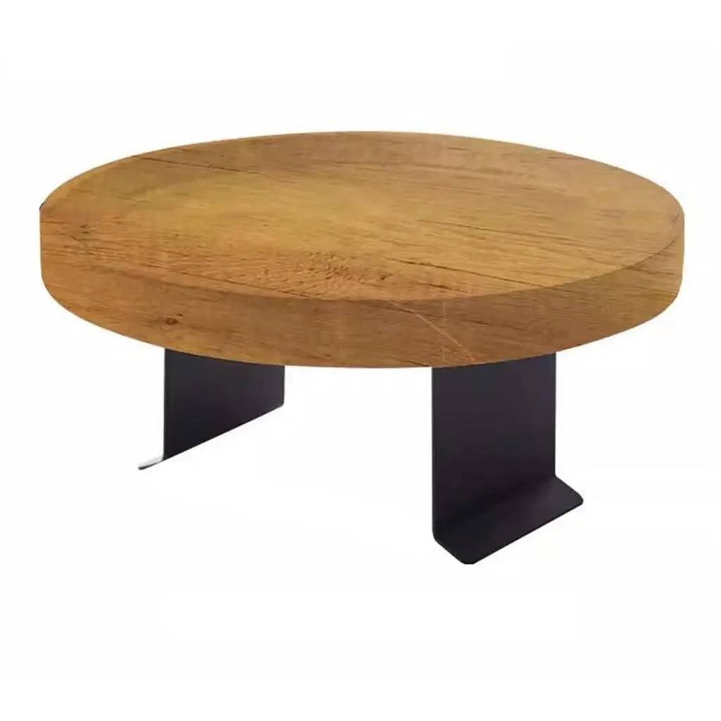 Movable Wood Bamboo Sofa Arm Tray Wide Couch Cup Holder Tray with Clip for Food & Beverages
