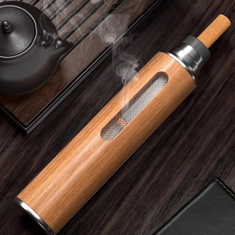 1PC 100% Brand New and High Quality Ash Features for Lazy Drivers to Smoke and Keep Ash from Falling