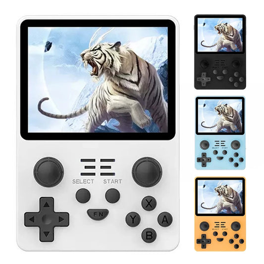 Consola de juegos portátil RGB20S