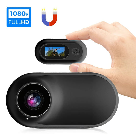 Camera Collar for pet Cats & Dogs