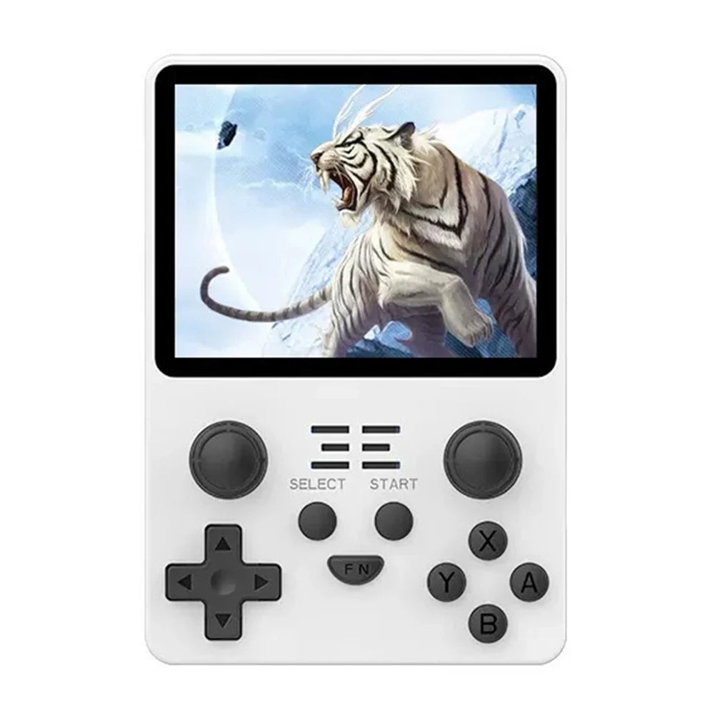 Consola de juegos portátil RGB20S