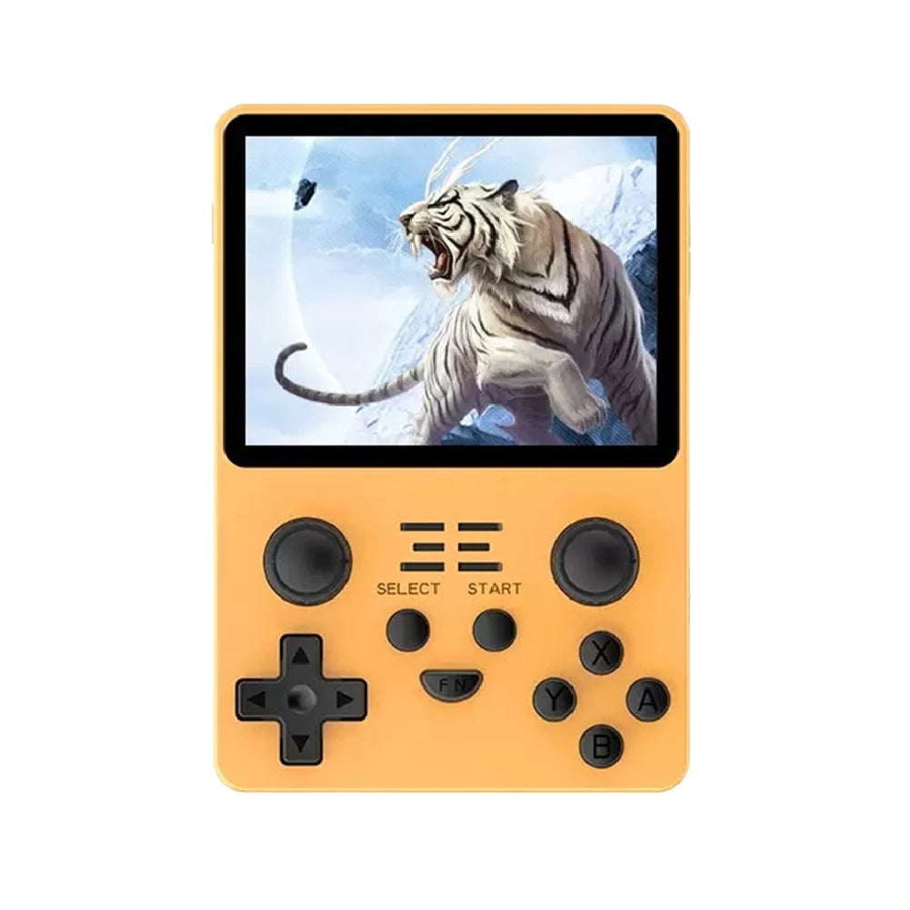 Consola de juegos portátil RGB20S