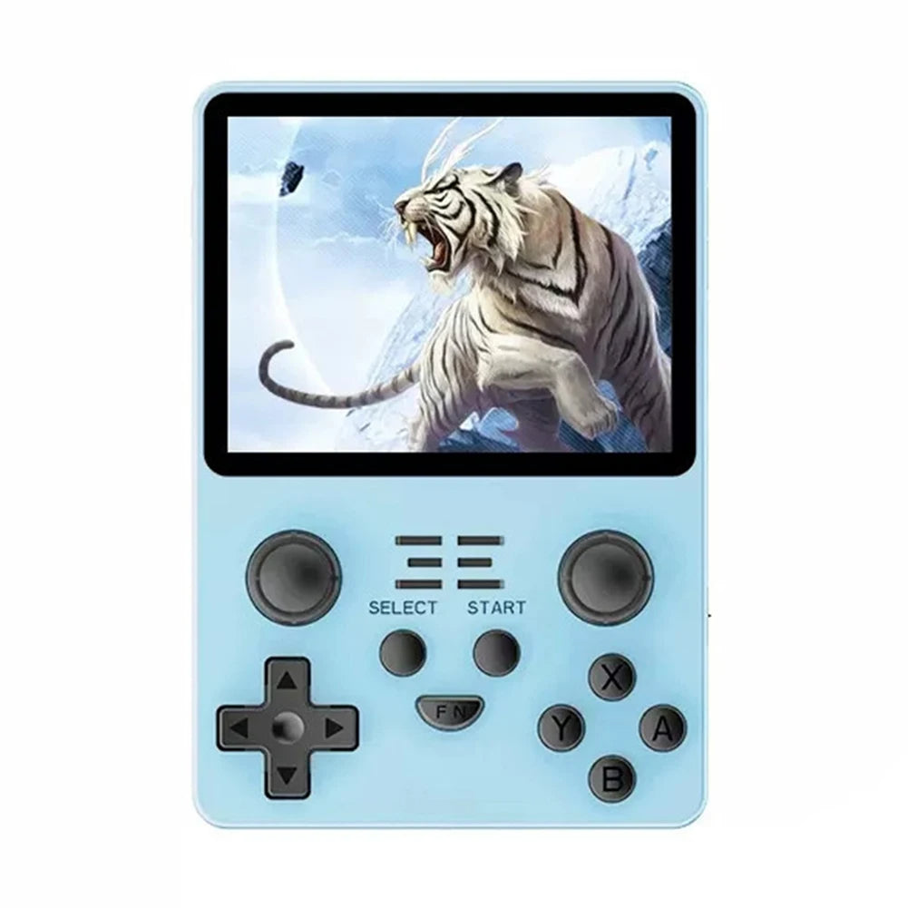 Consola de juegos portátil RGB20S