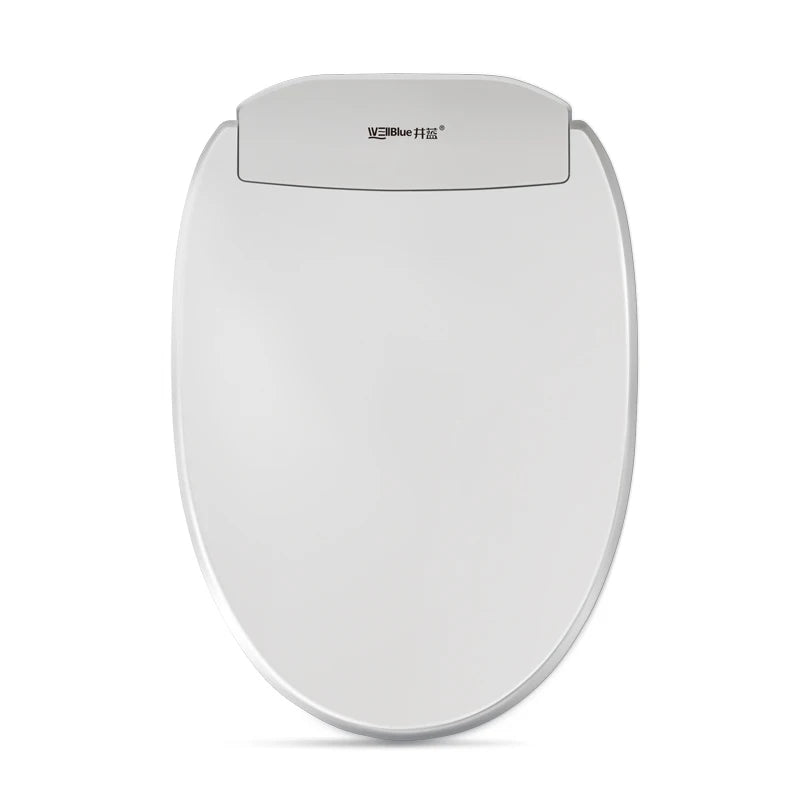 Wellblue Manufacturer Best Price Warm Intelligent Toilet Smart Bidet Wc Toilet Cover Jap
