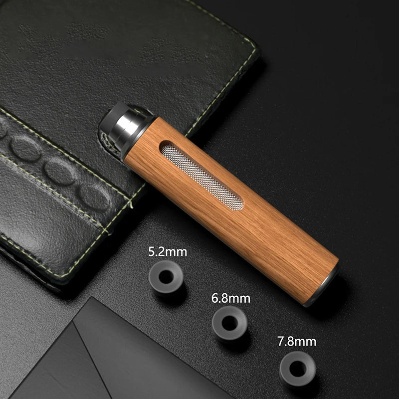 1PC 100% Brand New and High Quality Ash Features for Lazy Drivers to Smoke and Keep Ash from Falling