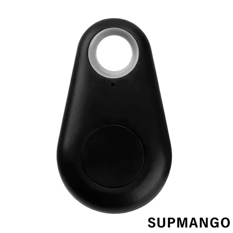 Smart BT Tracker Key Locator Pet Anti-Lost Sensor Device with BT for Kids Wallets Luggage Suitcases